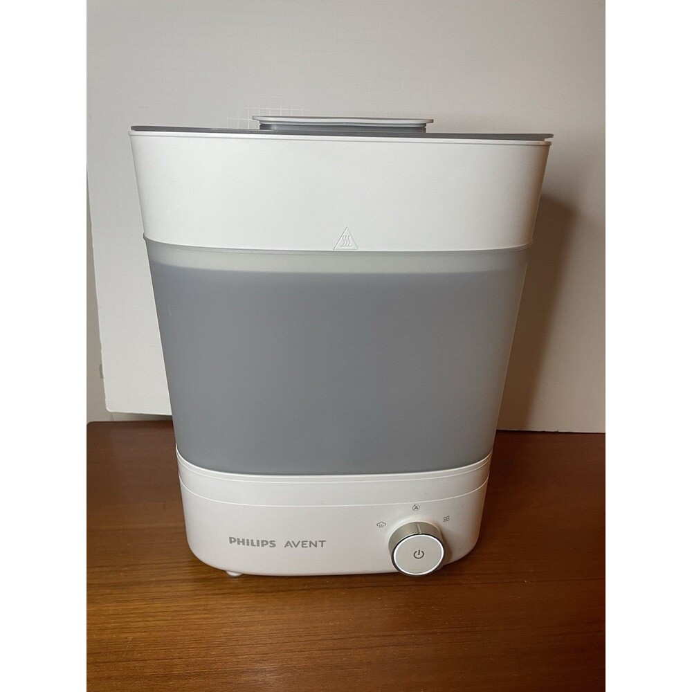 Philips AVENT SCF293/00 Electric Steam Baby Bottle Sterilizer